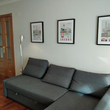 Jardines De Vinjoy Apartamento Oviedo Exterior foto