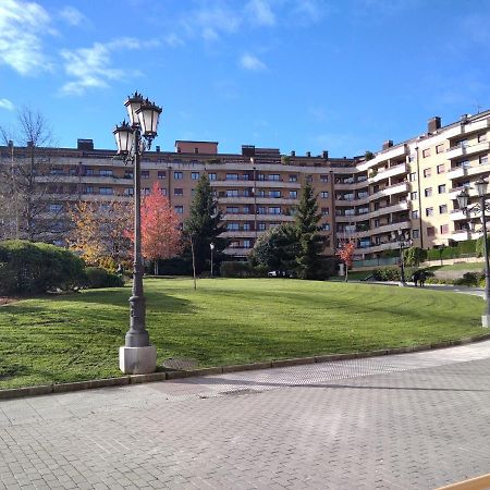Jardines De Vinjoy Apartamento Oviedo Exterior foto